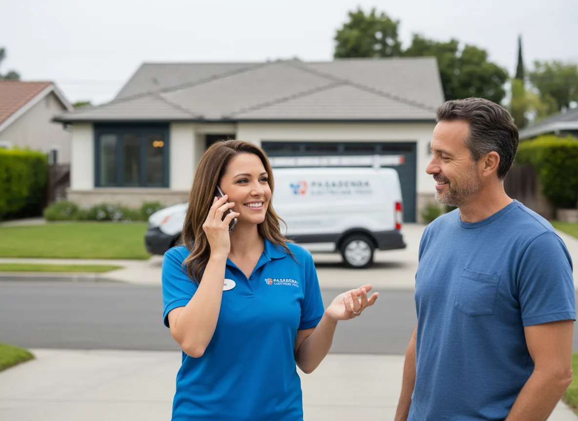 Electrician Corning, NY FAQs